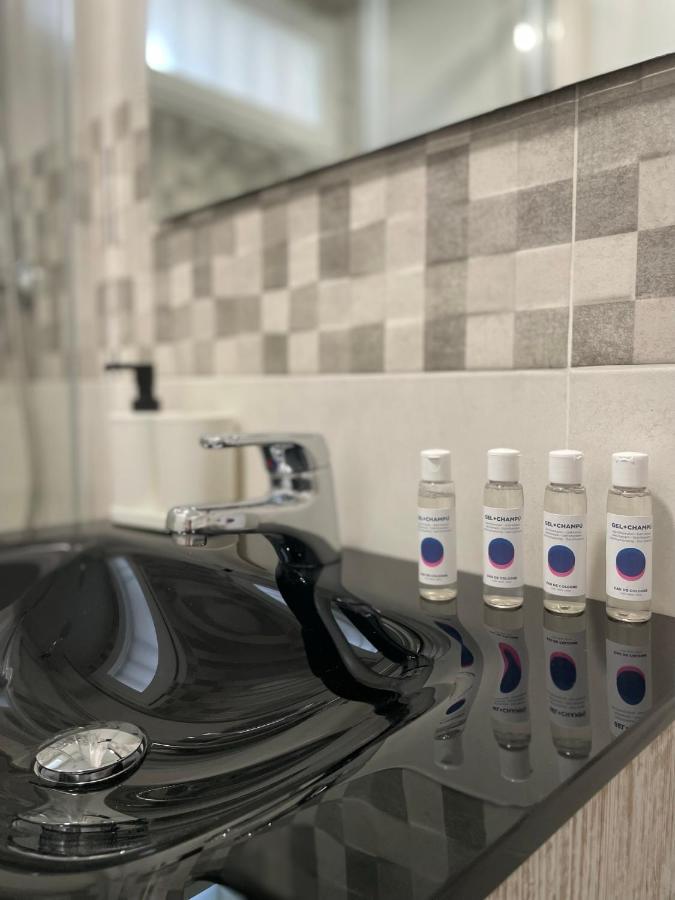 베날마데나코스타 Lafrenchtouch - Relajante 1Hab Con Piscina 아파트 외부 사진